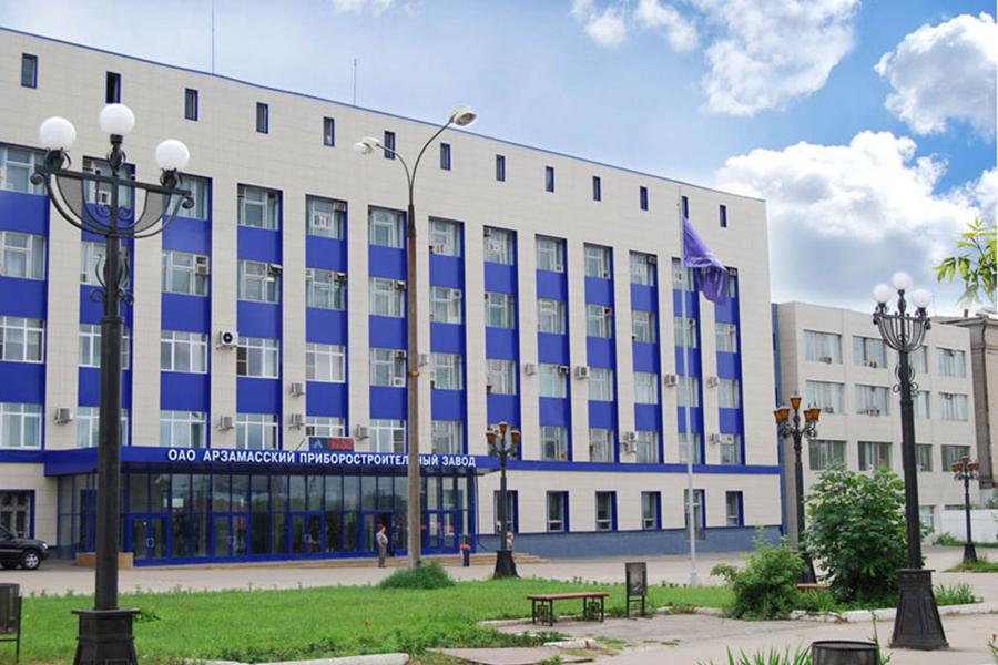 АО &laquo;АПЗ&raquo; получило второй Сертификат соответствия системы менеджмента бережливого производства