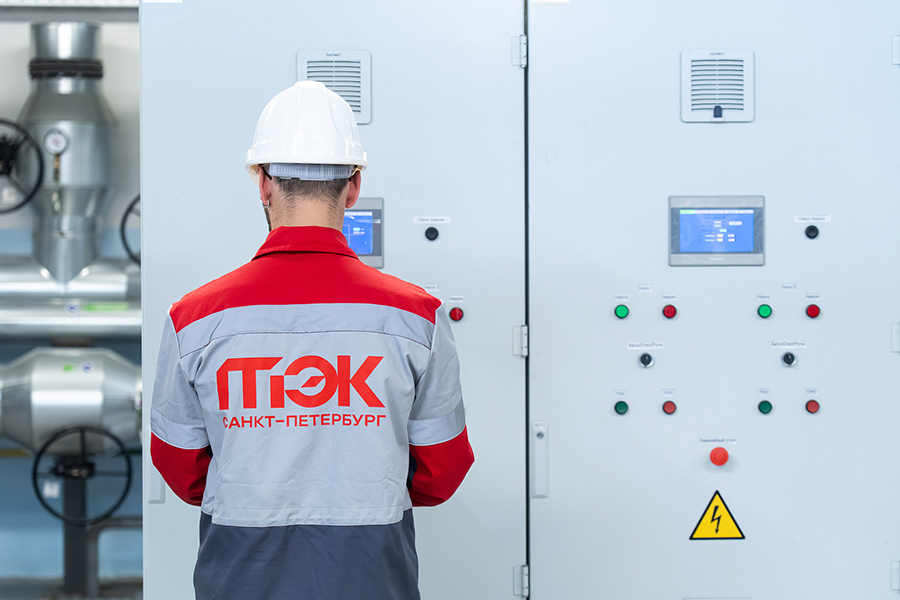 Компания &laquo;ТЭК СПб&raquo; подключила 248 котельных к системе дистанционного мониторинга параметров работы оборудования