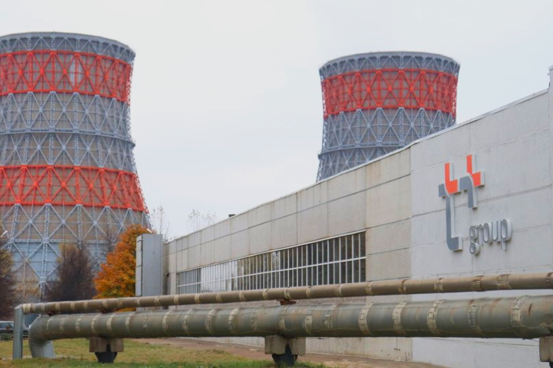 На Балаковской ТЭЦ-4 провели капитальный ремонт энергетического котлоагрегата № 2