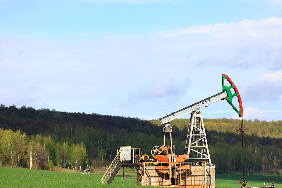Проект ПАО &laquo;Татнефть&raquo; по техническому перевооружению котельной &laquo;Подлесная&raquo; зарегистрирован в российском Реестре углеродных единиц