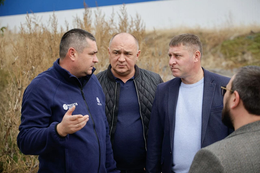 В Белгородскую область доставили первые 8 БМК, приобретённых на федеральную субсидию в 5,4 миллиарда рублей