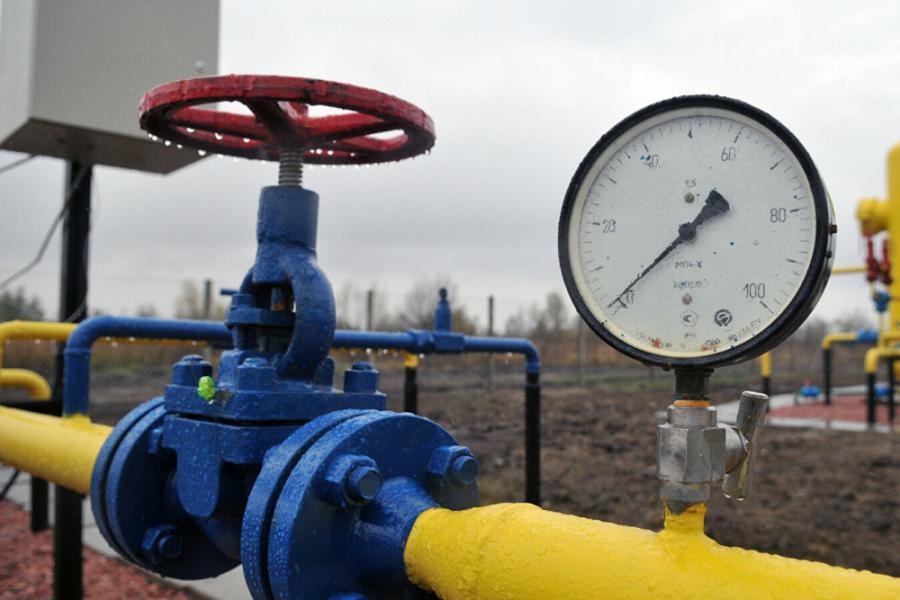 Компания &laquo;Газпром газораспределение Ульяновск&raquo; провела техническое обслуживание 20,5 тыс. единиц запорной арматуры