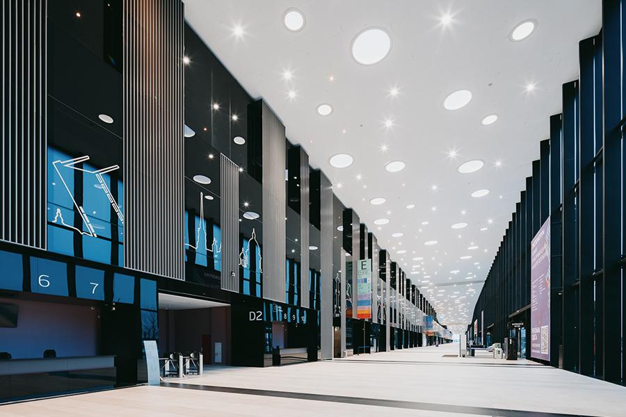 В Санкт-Петербурге впервые состоится специализированная Выставка «Трубопроводная арматура. Насосы»