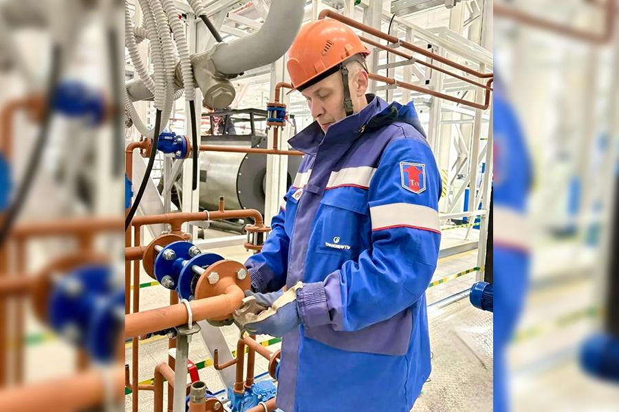 ЦБПО АО «Транснефть – Дружба» изготовила блочно-модульную котельную мощностью 9 МВт по заказу АО «Транснефть — Урал»