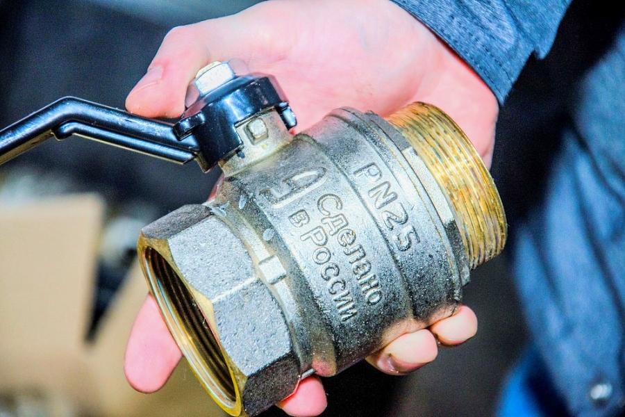 Портал трубопроводной арматуры Armtorg.ru. Новости отрасли