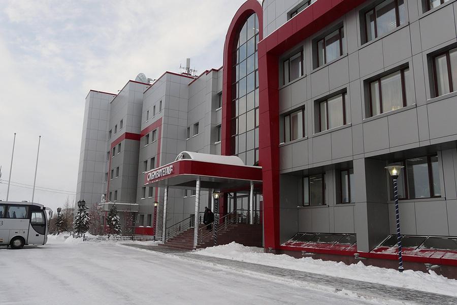 ООО «КМЗ Спецарматура» поставит партию запорной арматуры по заказу АО «Сибнефтегаз»