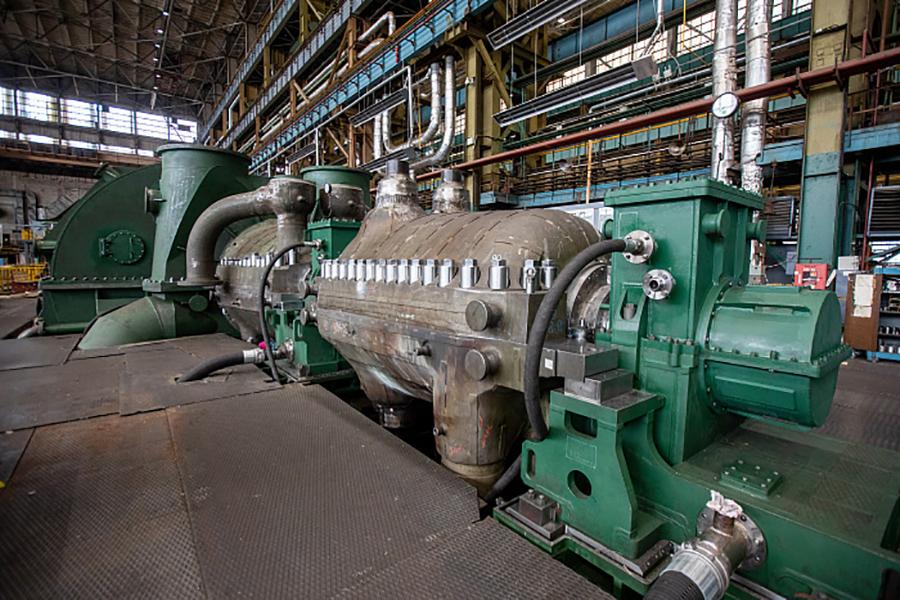 Специалисты АО «Силовые машины» провели заводские испытания паровой турбины Т-190/225-12,8 для Сургутской ГРЭС-1