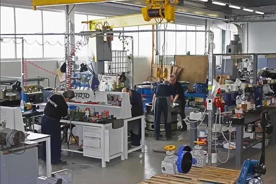 Портал трубопроводной арматуры Armtorg.ru. Новости отрасли