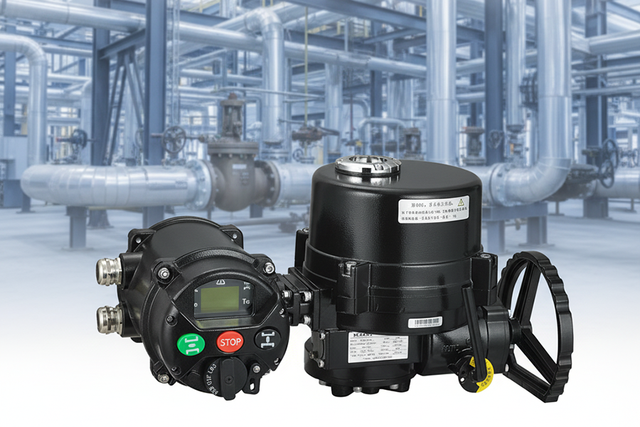 ООО «Флоутехинжиниринг» приняло участие в реализации проекта поставки приводной арматуры для Нежинского ГОКа