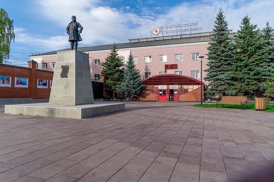 ООО «Арматурный Завод» стало новым собственником Благовещенского арматурного завода