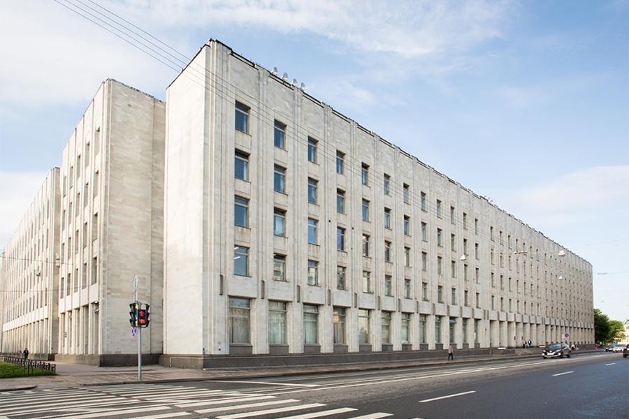 В ЦНИИ КМ «Прометей» разработали и освоили производство горяче- и холоднодеформированных труб из титановых сплавов