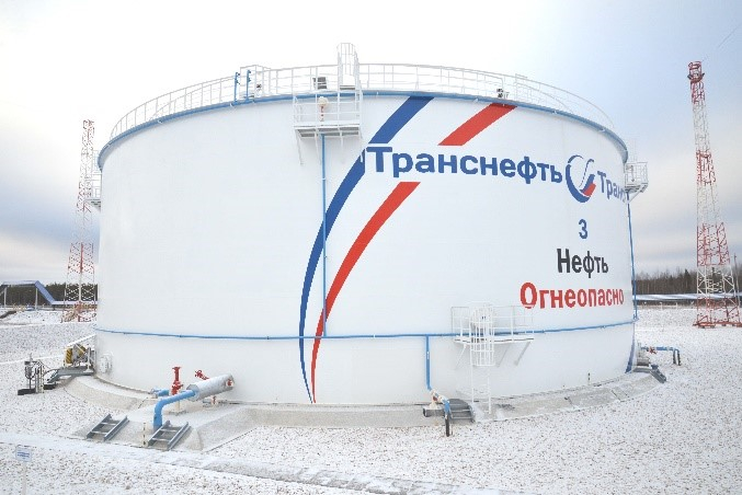 Специалисты АО «Транснефть – Север» провели плановые работы на НПС и линейной части МН Уса–Ухта и Ухта–Ярославль