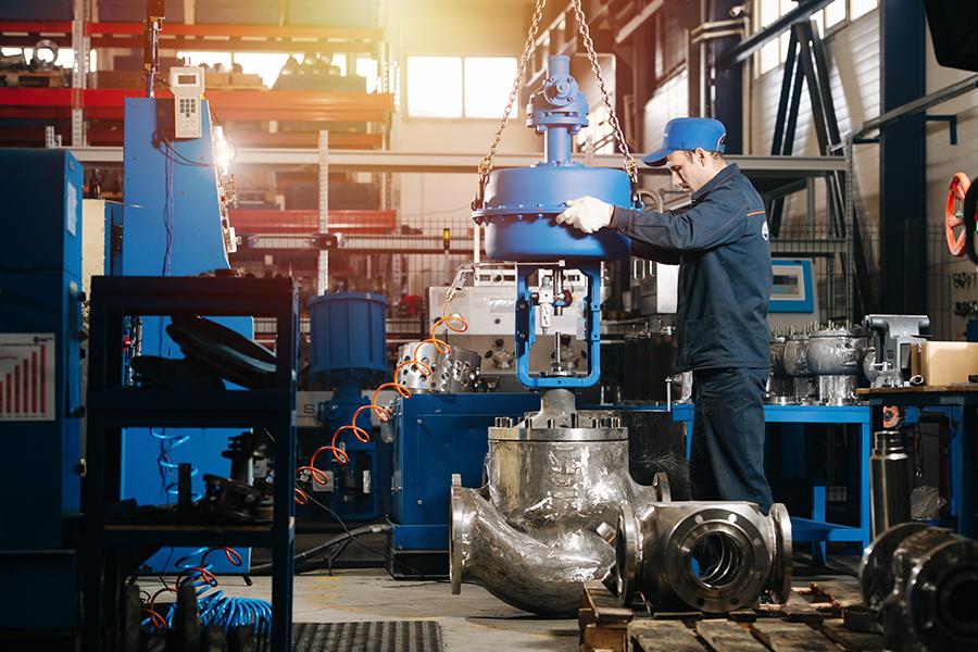 ООО «Арматурный Завод» прошло инспекцию Ростехнадзора в рамках получения лицензий на конструирование и изготовление оборудования для АЭС