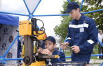 БЗЭМ готовит рабочие кадры со школьной скамьи совместно с Белгородским машиностроительным техникумом