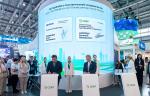 На выставке ИННОПРОМ ПГ «Метран» и ПАО «Сбербанк» договорились о сотрудничестве