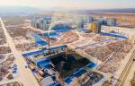 СГК приступила к сооружению автоматизированной блочно-модульной котельной в Пригорске