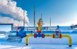 В Новгородской области построят газопровод протяженностью 48 км и 18,5 км газораспределительной сети