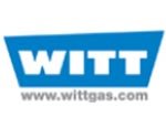 WITT Gasetechnik представила новую комплексную систему под рамповый редуктор до 300 бар входного давления для модернизации систем газоснабжения