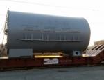 «Русатом Сервис» доставил первый турбогенератор для Армянской АЭС