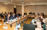 На заседании подкомитета «Арктические операции» обсудили разработку новых международных стандартов