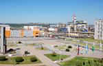 СУМЗ вложит в модернизацию газоочистного оборудования 183 млн рублей