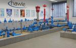 HAWLE готовит новый тип трубопроводной арматуры для российского рынка теплоэнергетики