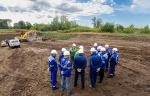 Вице-президент ПАО «Транснефть» Сергей Шоцкий посетил производственный объект «Транснефть – Урал» в Башкортостане