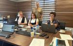 В ООО «Завод «Сателлит» состоялся второй инспекционный контроль системы менеджмента качества