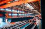 ТД «Уралтрубосталь» поставил 160 тонн электросварных труб большого диаметра для строительства Вознесенского тракта