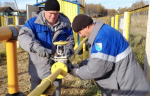 ООО «Газпром газораспределение Нижний Новгород» начало II этап строительства межпоселкового газопровода р.п. Ветлужский – р.п. Варнавино