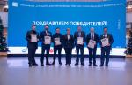 Завод «Мехмаш» стал победителем всероссийского конкурса программы «100 лучших товаров России»