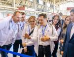 Росатом взял 10 медалей на WorldSkills Hi-Tech 2016