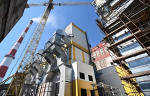 Энергоблок № 2 на ТЭЦ-3 в Красноярске планируют построить до конца 2024 года