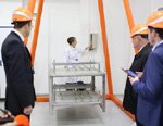 В Санкт-Петербурге приступили к производству биодеструктора нефти «БИОРОС», разработанного учеными ООО «Газпром ВНИИГАЗ»