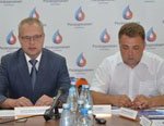 «Росводоканал Оренбург» подвёл итоги 10-летней инвестиционной деятельности