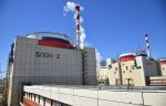Энергоблок № 2 Ростовской АЭС включен в сеть после проведения планово-предупредительного ремонта