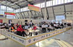 Компания «Данфосс» приняла участие в WorldSkills Hi-Tech-2019 в качестве партнера