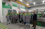 На площадке «ЭМИС» побывали сотрудники ООО ИК «Сибинтек» и ООО «Газпромнефть-Автоматизация»