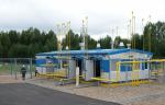 В Лухском районе Ивановской области запущены в работу газопровод-отвод и ГРС «Лух»