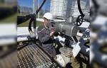 Компания «Приводы и техника» установила электропривод YEPEF трубопроводе нефтебазы во Владимирской области