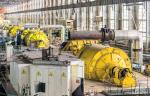 ТГК-1 перевела Апатитскую ТЭЦ на летний режим работы