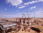 «РЭП ХОЛДИНГ» расширил сотрудничество с нефтесервисной группой ERIELL