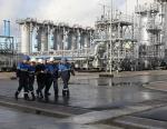 Волгограднефтемаш поставит оборудование по заказу компании Газпром инвест