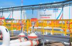 На нефтепроводах АО «Транснефть – Дружба» в Тамбовской области завершен плановый ремонт