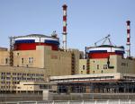 ОКБ «ГИДРОПРЕСС» отгрузило элементы оборудования ВВЭР на Ростовскую АЭС