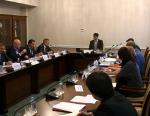 Минпромторг и «Шнейдер Электрик» обсудили вопросы локализации производства в России