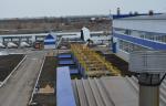 «Транснефть – Приволга» обновила оборудование на НПС в Самарской области
