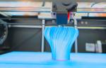 «РусАТ» рассказал о своей роли в области развитии 3D-печати на Rosmould-2021