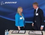 Boeing использует энергоэффективные решения GRUNDFOS