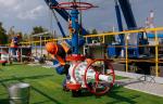 В АО «Транснефть – Сибирь» наградили победителей второго этапа конкурса на звание «Лучший по профессии»